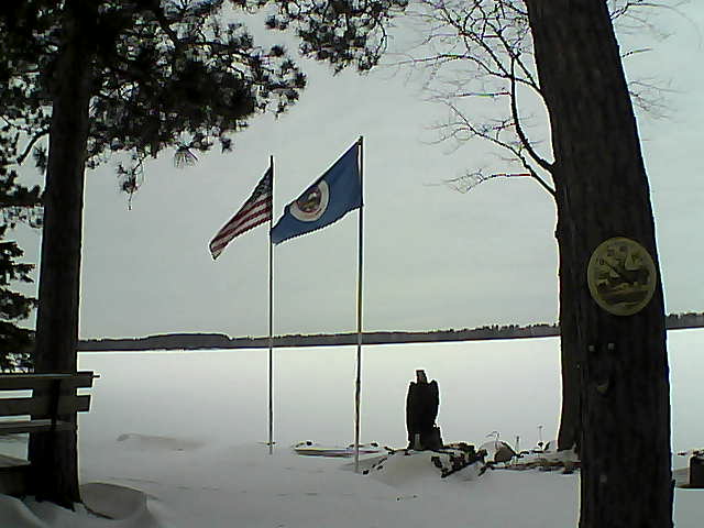 Whiteface Cam Image - Tue, 02/03/2015 10:26am 
