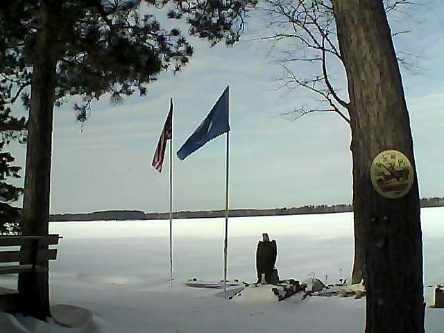 Whiteface Cam Image - Tue, 02/03/2015 10:46am 