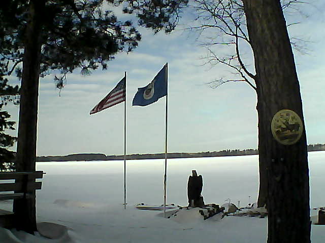 Whiteface Cam Image - Tue, 02/03/2015 11:06am 