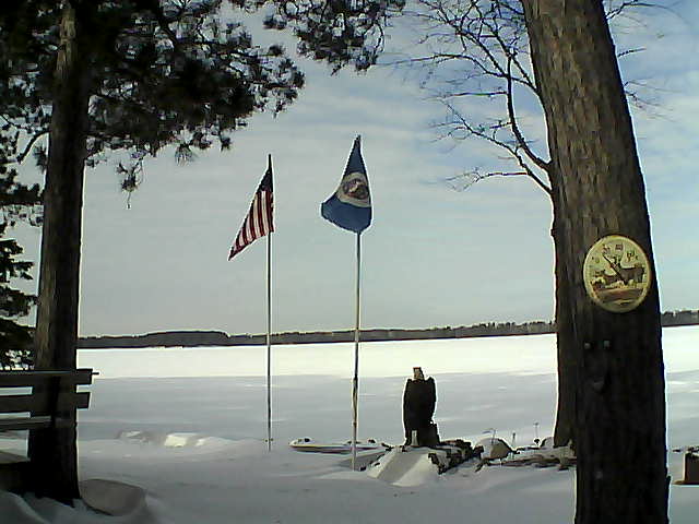 Whiteface Cam Image - Tue, 02/03/2015 11:26am 