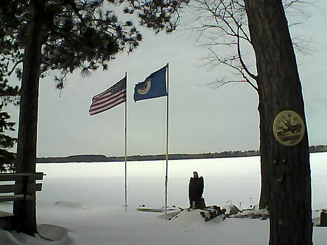 Whiteface Cam Image - Tue, 02/03/2015 11:46am 