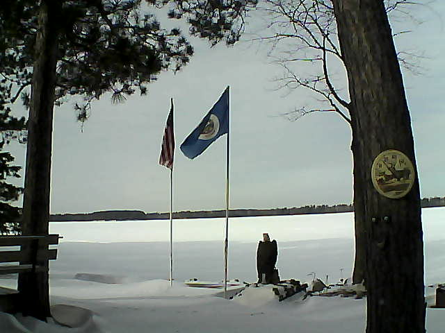 Whiteface Cam Image - Tue, 02/03/2015 12:06pm 