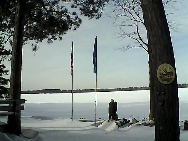 Whiteface Cam Image - Tue, 02/03/2015 12:26pm 
