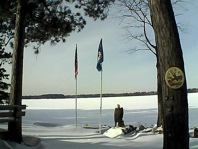 Whiteface Cam Image - Tue, 02/03/2015 12:46pm 