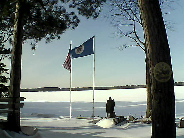 Whiteface Cam Image - Tue, 02/03/2015 1:06pm 