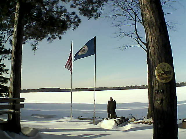 Whiteface Cam Image - Tue, 02/03/2015 1:26pm 