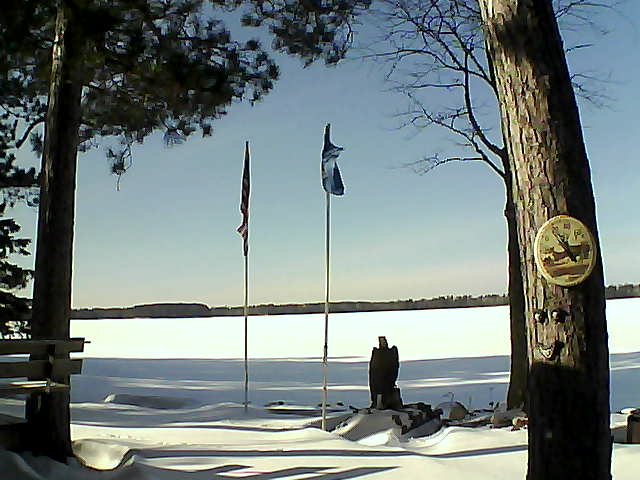 Whiteface Cam Image - Tue, 02/03/2015 1:46pm 