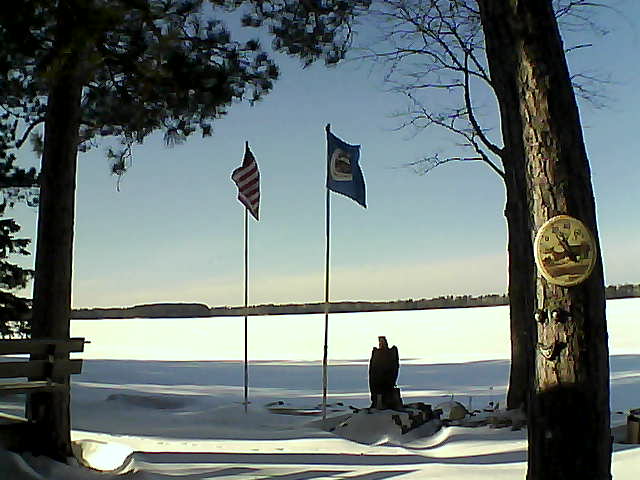 Whiteface Cam Image - Tue, 02/03/2015 2:06pm 