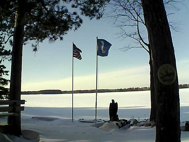 Whiteface Cam Image - Tue, 02/03/2015 2:26pm 