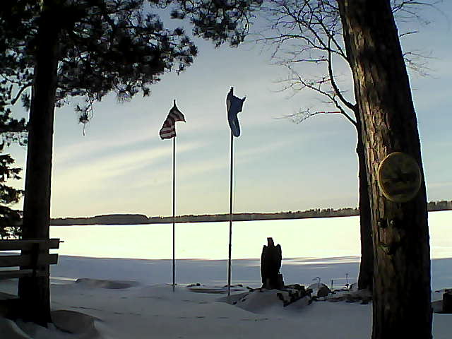 Whiteface Cam Image - Tue, 02/03/2015 2:46pm 