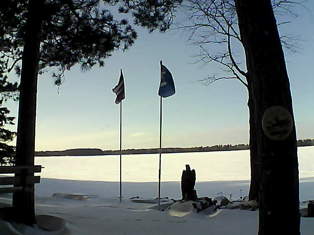 Whiteface Cam Image - Tue, 02/03/2015 3:06pm 