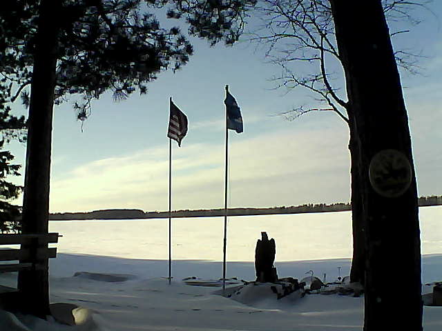 Whiteface Cam Image - Tue, 02/03/2015 3:26pm 