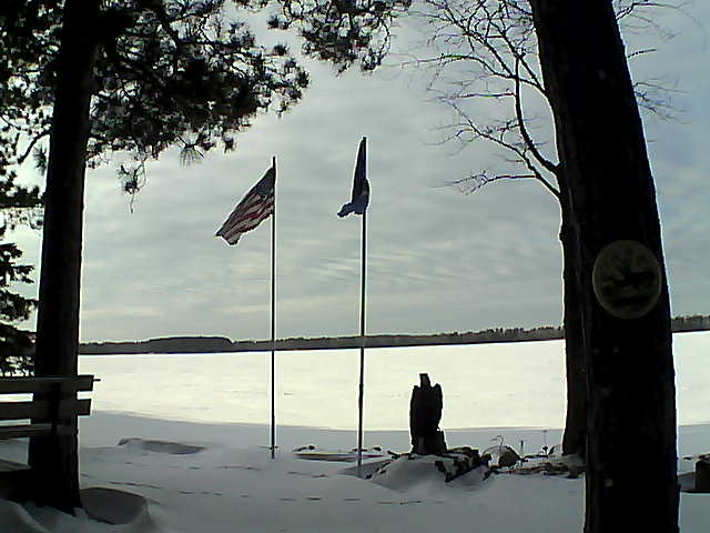 Whiteface Cam Image - Tue, 02/03/2015 3:46pm 