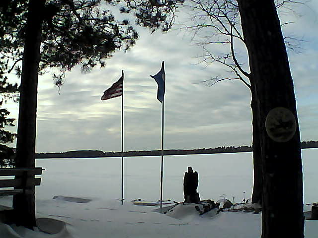 Whiteface Cam Image - Tue, 02/03/2015 4:06pm 