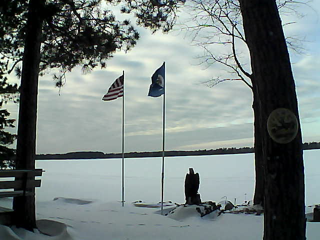 Whiteface Cam Image - Tue, 02/03/2015 4:26pm 