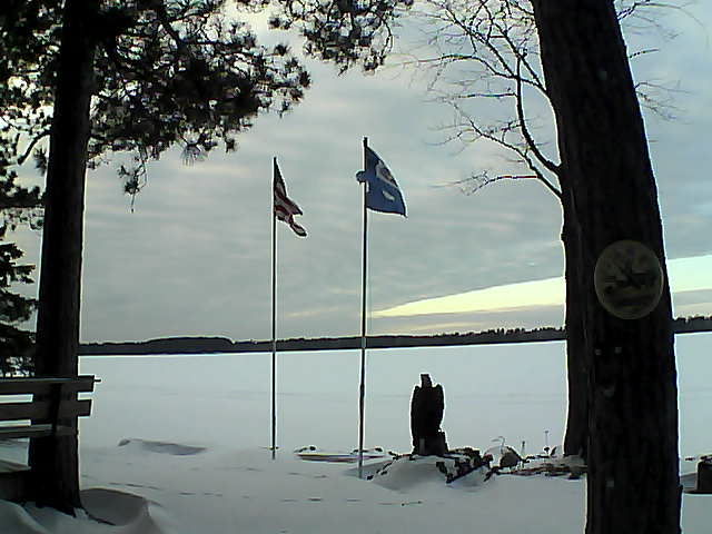 Whiteface Cam Image - Tue, 02/03/2015 4:46pm 