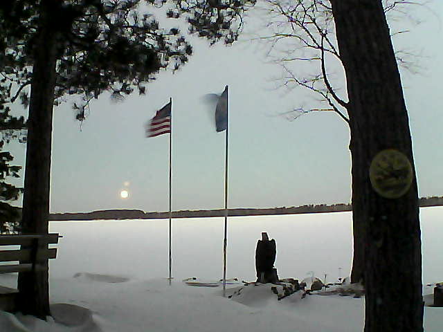 Whiteface Cam Image - Wed, 02/04/2015 7:07am 