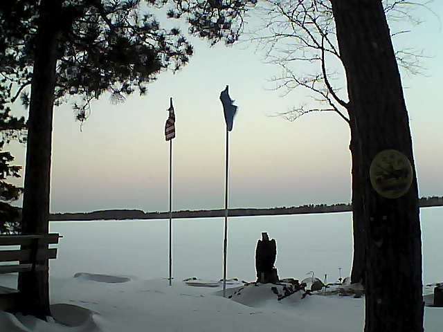 Whiteface Cam Image - Wed, 02/04/2015 7:27am 