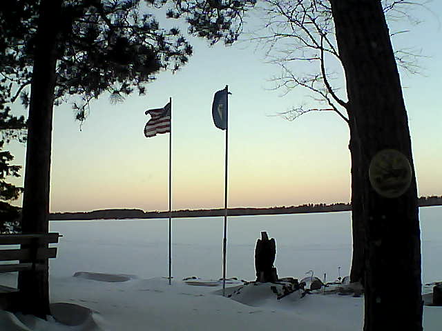 Whiteface Cam Image - Wed, 02/04/2015 7:47am 