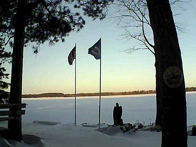 Whiteface Cam Image - Wed, 02/04/2015 8:07am 