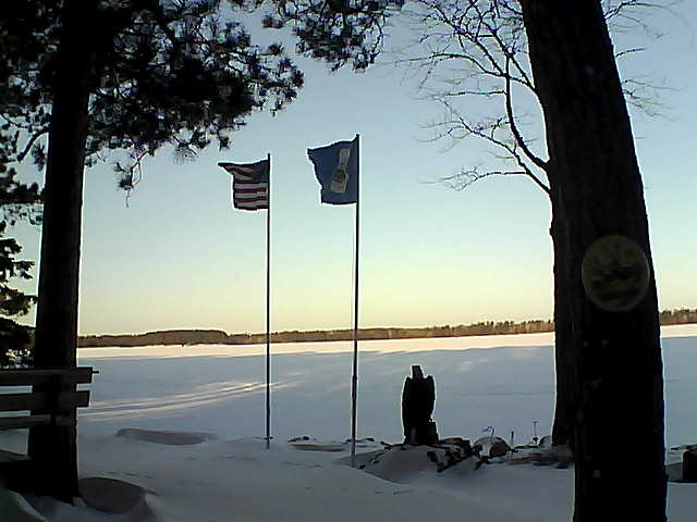 Whiteface Cam Image - Wed, 02/04/2015 8:27am 