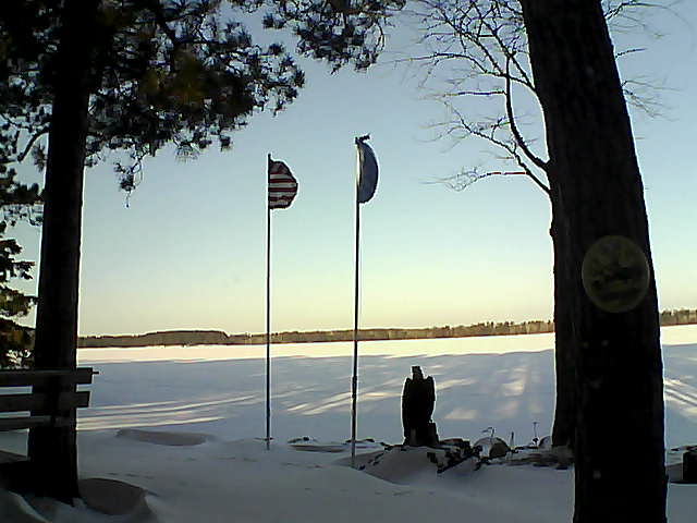 Whiteface Cam Image - Wed, 02/04/2015 8:47am 