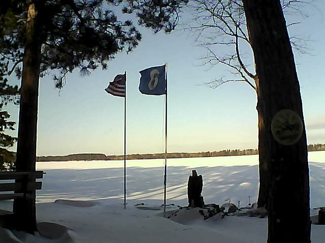 Whiteface Cam Image - Wed, 02/04/2015 9:07am 