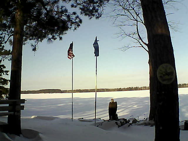 Whiteface Cam Image - Wed, 02/04/2015 9:27am 