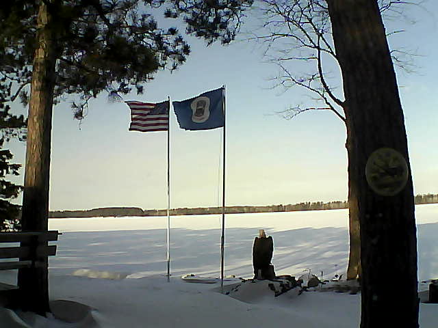 Whiteface Cam Image - Wed, 02/04/2015 9:47am 