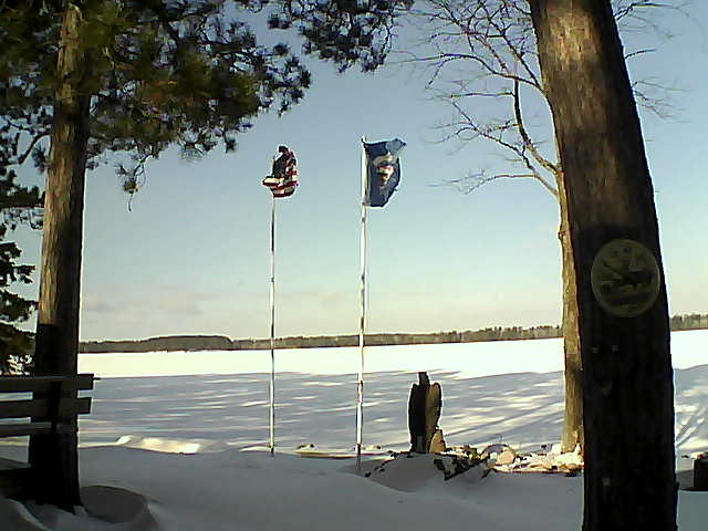 Whiteface Cam Image - Wed, 02/04/2015 10:07am 