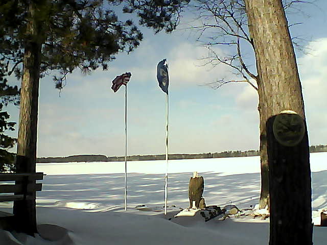 Whiteface Cam Image - Wed, 02/04/2015 10:27am 