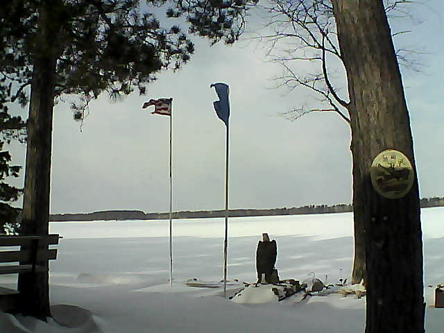 Whiteface Cam Image - Wed, 02/04/2015 10:47am 