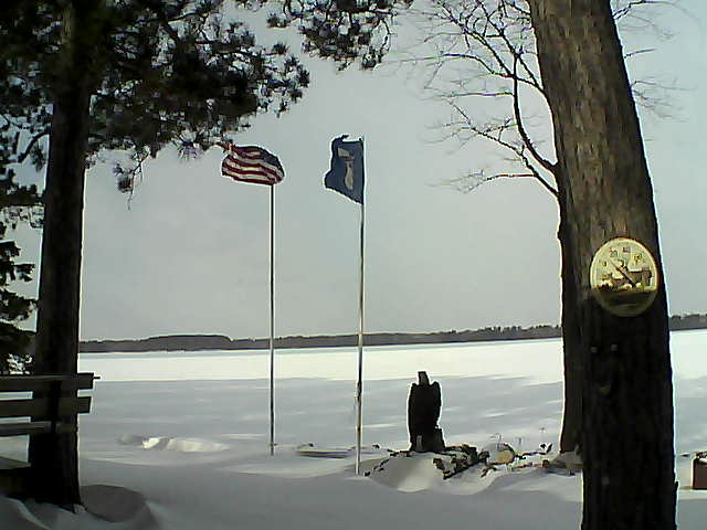 Whiteface Cam Image - Wed, 02/04/2015 11:07am 