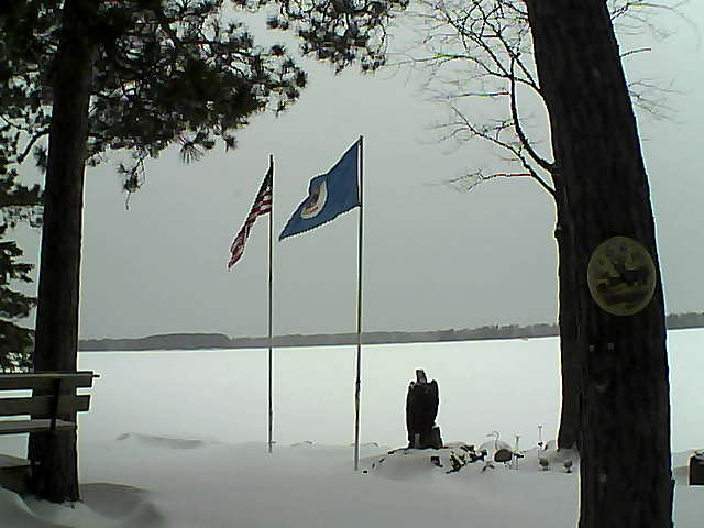 Whiteface Cam Image - Fri, 02/06/2015 11:06am 