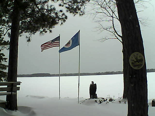 Whiteface Cam Image - Fri, 02/06/2015 11:26am 
