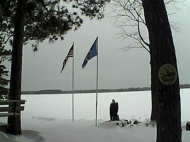 Whiteface Cam Image - Fri, 02/06/2015 11:46am 