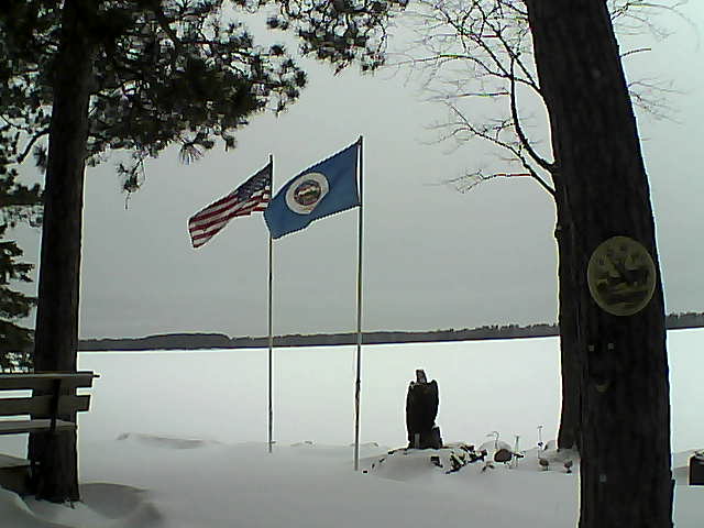 Whiteface Cam Image - Fri, 02/06/2015 12:06pm 