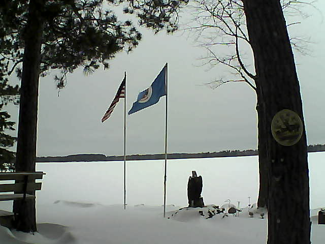 Whiteface Cam Image - Fri, 02/06/2015 12:46pm 