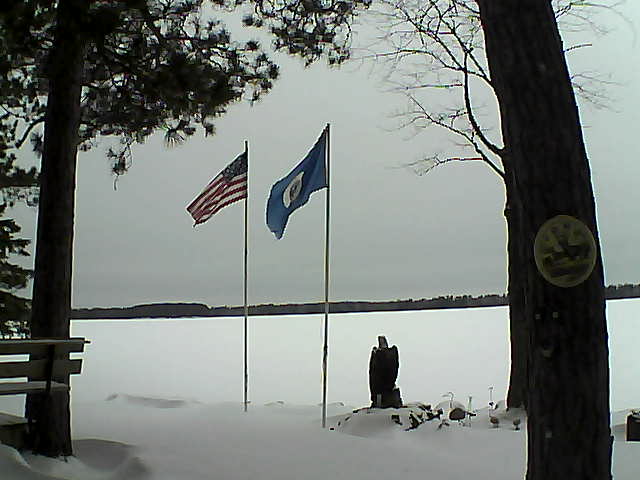 Whiteface Cam Image - Fri, 02/06/2015 1:06pm 