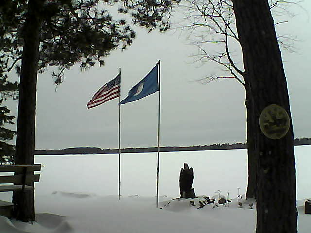 Whiteface Cam Image - Fri, 02/06/2015 1:26pm 