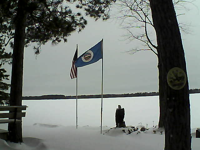 Whiteface Cam Image - Fri, 02/06/2015 1:46pm 