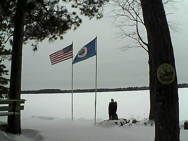 Whiteface Cam Image - Fri, 02/06/2015 2:06pm 