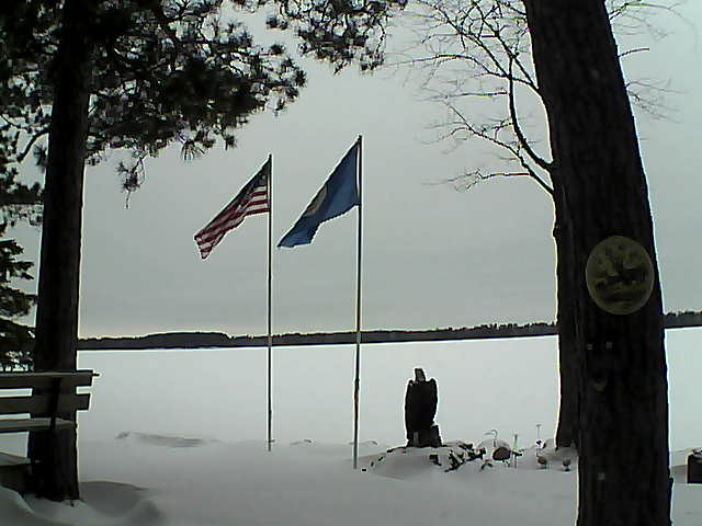 Whiteface Cam Image - Fri, 02/06/2015 2:46pm 