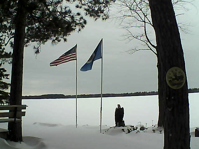 Whiteface Cam Image - Fri, 02/06/2015 3:06pm 