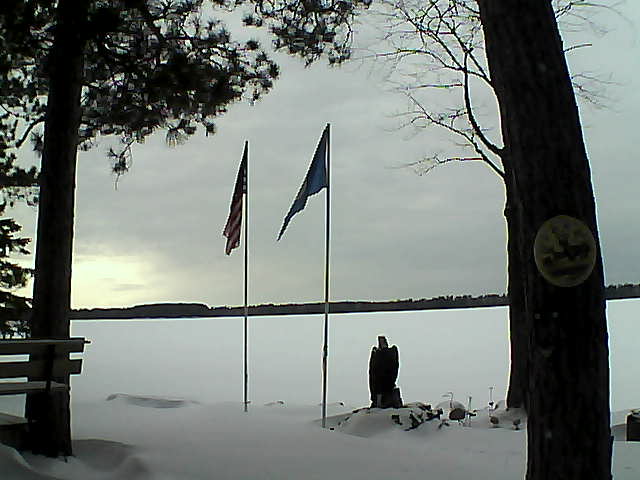 Whiteface Cam Image - Fri, 02/06/2015 3:46pm 