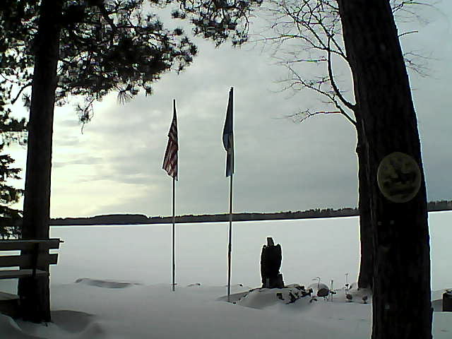 Whiteface Cam Image - Fri, 02/06/2015 4:06pm 