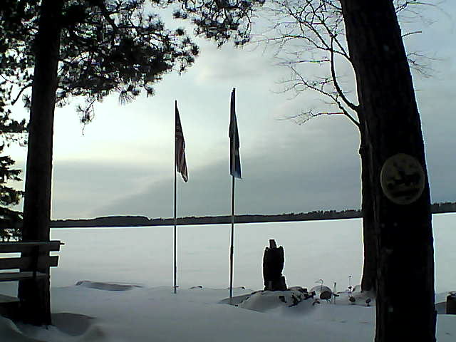 Whiteface Cam Image - Fri, 02/06/2015 4:26pm 