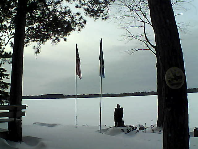 Whiteface Cam Image - Fri, 02/06/2015 4:46pm 