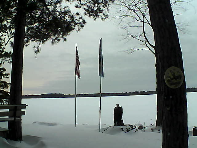 Whiteface Cam Image - Fri, 02/06/2015 5:06pm 