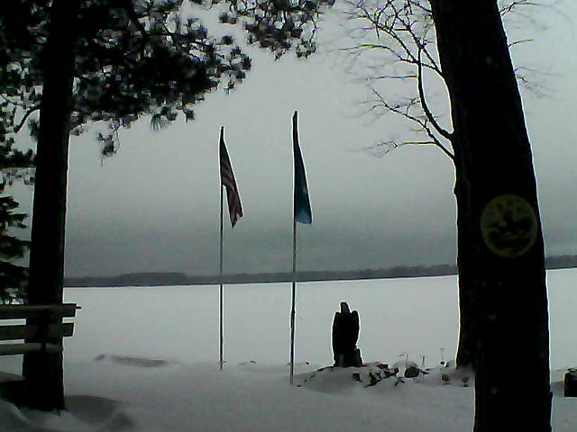 Whiteface Cam Image - Sat, 02/07/2015 7:07am 